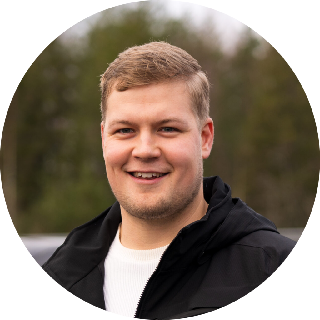 Ota yhteyttä - Markus Malinranta, Mahti Kylpyhuoneet